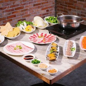 LẨU BÀO NGƯ CUNG ĐÌNH set 5-6