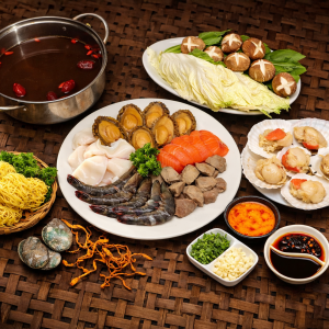 LẨU BÀO NGƯ TRƯỜNG THỌ