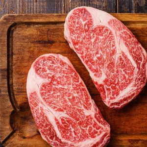 Bò wagyu Úc miếng (200-220gr)