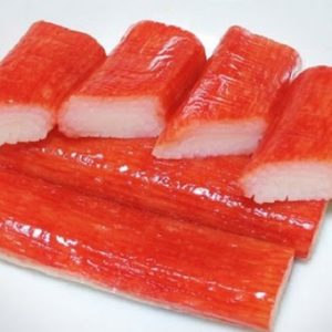 Thanh cua sashimi