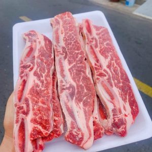 Sườn bò Mỹ (1kg)