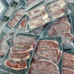 Lõi vai bò mỹ (1kg)