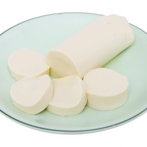 TOPPING LẨU - ĐẬU HỦ NON (100G)