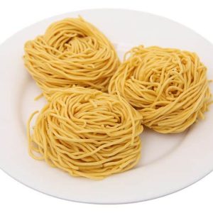 TOPPING LẨU- MÌ TƯƠI VẮT (3 VẮT)