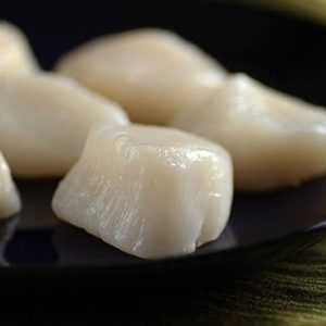 TOPPING LẨU-CÒI ĐIỆP NHẬT mini (100G)