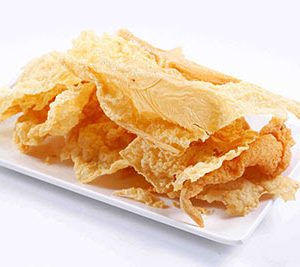 TOPPING LẨU- TÀU HỦ KY (phần)