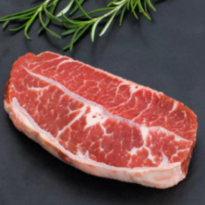 LỖI VAI BÒ MỸ (200G/PHẦN)