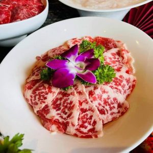 BẮP HOA BÒ ÚC (PHẦN)