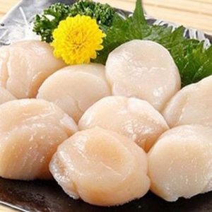 CÒI ĐIỆP NHẬT LỚN (100gr) topping soup