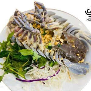 BỌ BIỂN LOẠI 2 ( 400-490gr/CON)