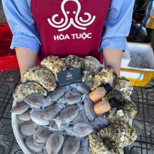 COMBO HẢI SẢN 249K